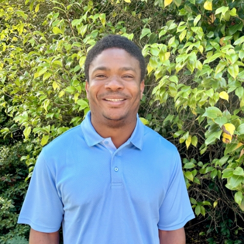 Dennis Duru
