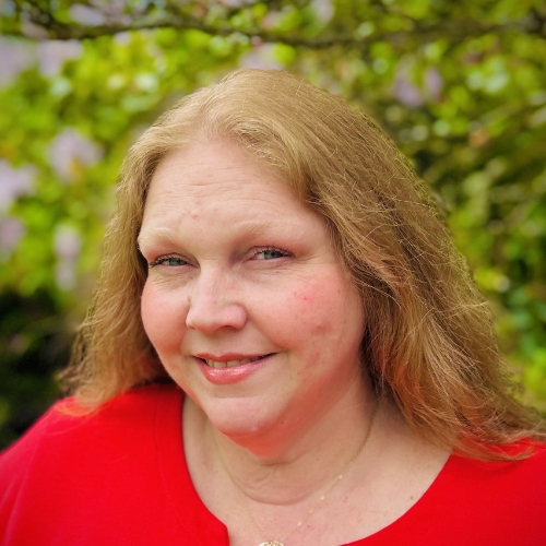 Melody Chapman
