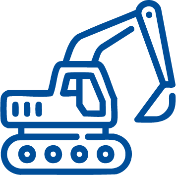 Geotechnical Engineering Icon